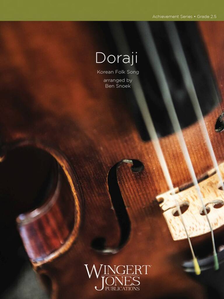 Doraji